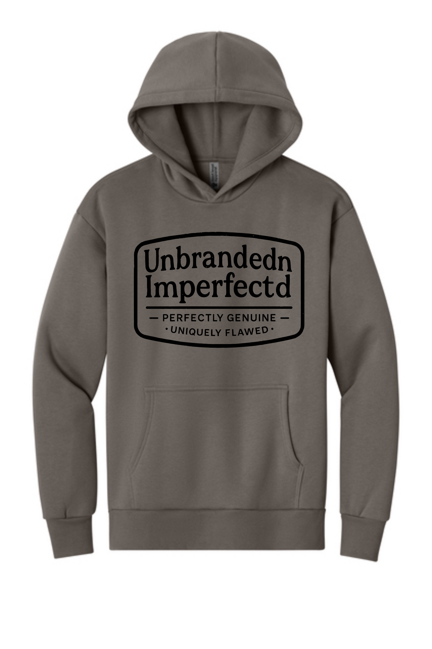 Unbrandednimperfectd Heavyweight ComFY Sweathshirt
