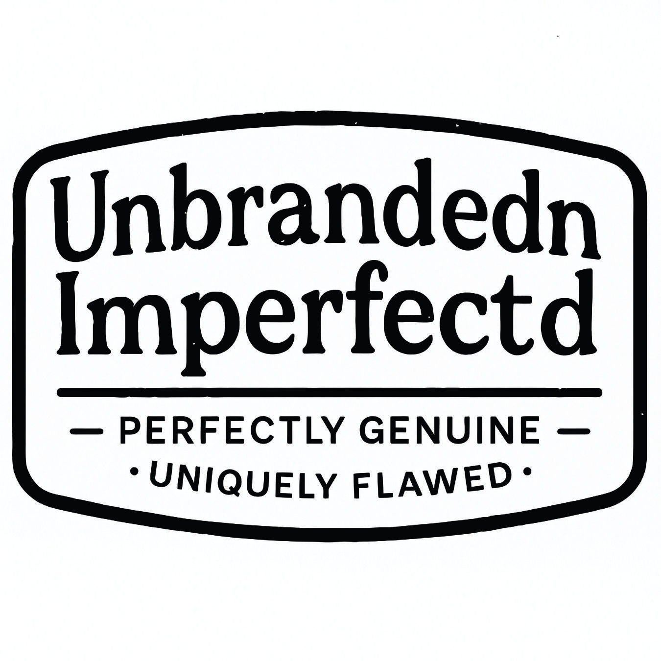 Unbranded n Imperfectd