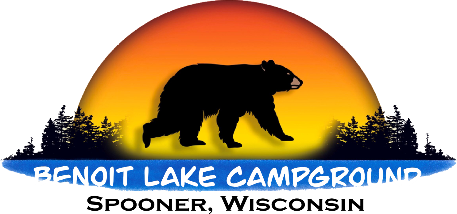 Benoit Lake Campground