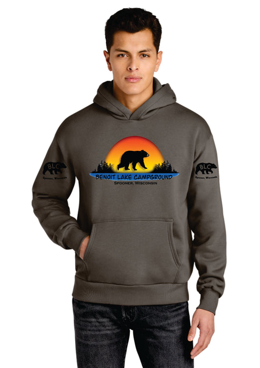 Heavyweight ComFY Sweatshirt