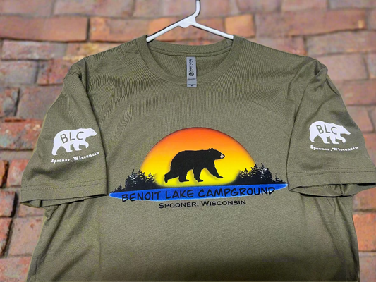 BLC shirt