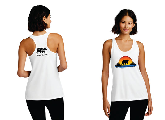 BLC Performance Tank