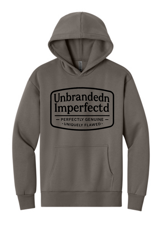 Unbrandednimperfectd Heavyweight ComFY Sweathshirt
