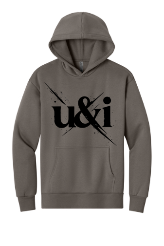 u&i Heavyweight ComFY Sweathshirt